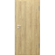 Akustické 42dB intarzia 8 Hikora 
